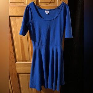 LuLaRoe Nicole Dress